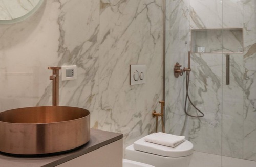 Gonnosfanadiga Apartment | L'Oleandro Room's - Suite & Spa