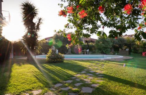 Gonnosfanadiga House | L'OLEANDRO Room's - Suite & Spa da Giuseppe
