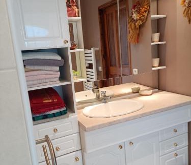 Sisteron Bed & Breakfast | L'olivande