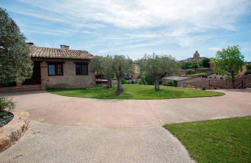 Benabarre Apartment | L'Olivera - BENABARRE