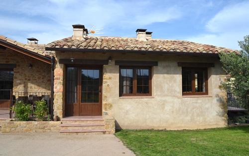 Benabarre Apartment | L'Olivera - BENABARRE