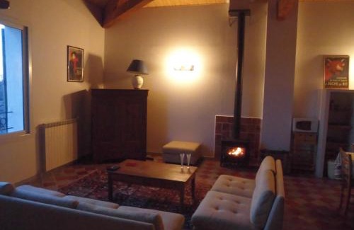 Aups House | L' Oliveraie De Plérimond
