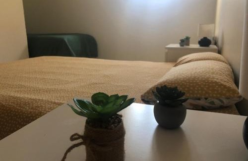Les Chutes Lavie Apartment | L'oliveraie
