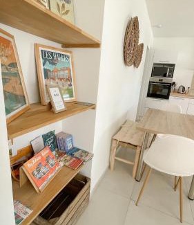 Roches Grises House | L’Oliveraie