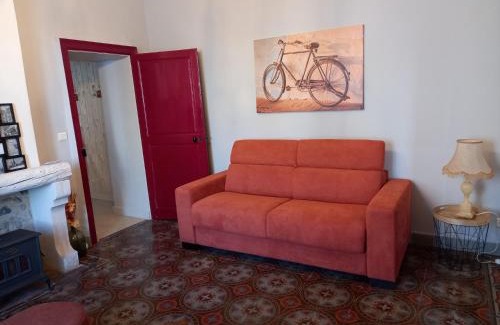 Usclas-d'Herault Apartment | L'Oostaloo Logement de vacances