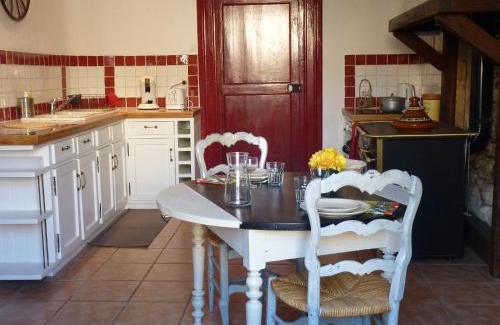 Usclas-d'Herault Apartment | L'Oostaloo Logement de vacances