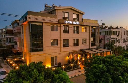 Akcay Hotel | L'opera Deluxe Hotel
