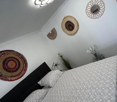 Gosselies Bed & Breakfast | L'Orée des Manants