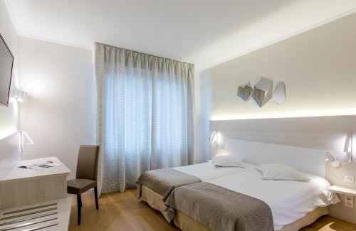 Norroy Hotel | L'Orée du Bois