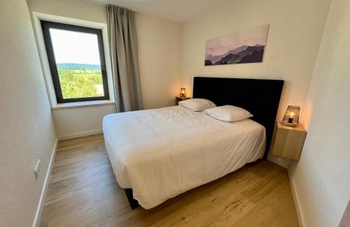 Grande-Riviere Apartment | L'Orée Du Lac