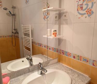 Verneuil-en-Halatte Bed & Breakfast | L'Orée