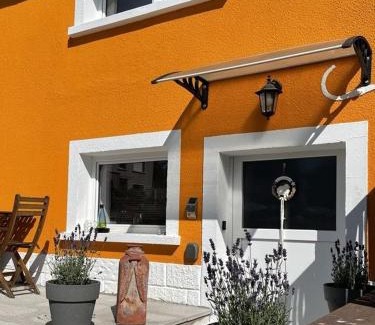 Scheidgen Apartment | L'Orange