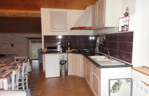 Bohas-Meyriat-Rignat House | L'orchidée Sauvage - Bohas-meyriat-rignat