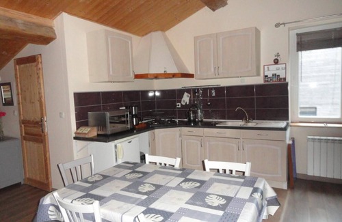 Bohas-Meyriat-Rignat House | L'orchidée Sauvage - Bohas-meyriat-rignat