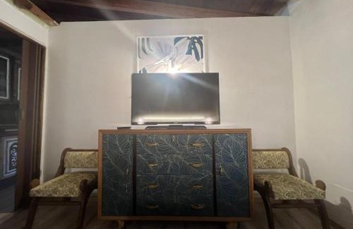 Sante Marie Apartment | L'Orchidea