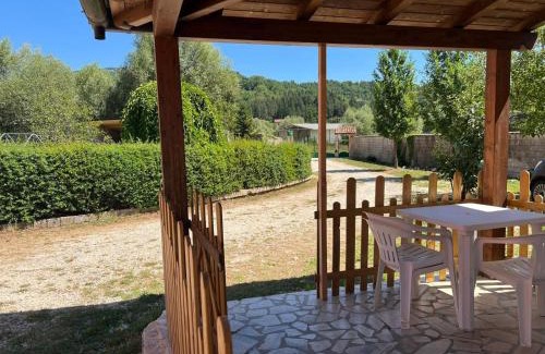 Sante Marie Apartment | L'Orchidea