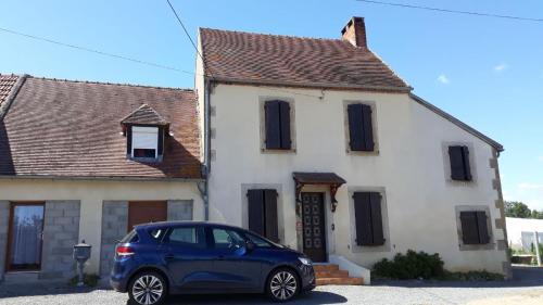Herisson House | l orchidee