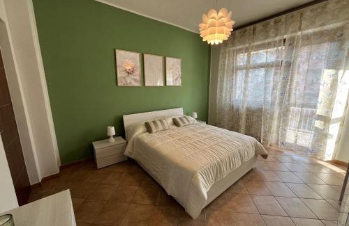 Savigliano Apartment | L'ORCHIDHEA APARTMENT