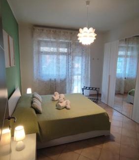 Savigliano Apartment | L'ORCHIDHEA APARTMENT