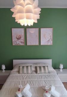 Savigliano Apartment | L'ORCHIDHEA APARTMENT