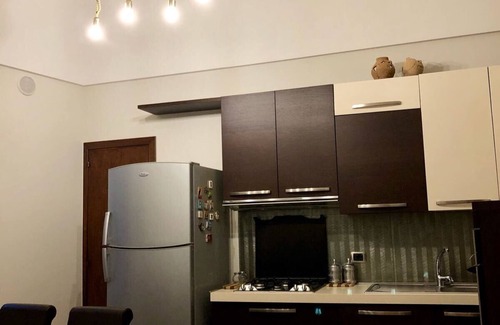 Ruvo di Puglia Apartment | L'Orecchietta 2.0 Apartment