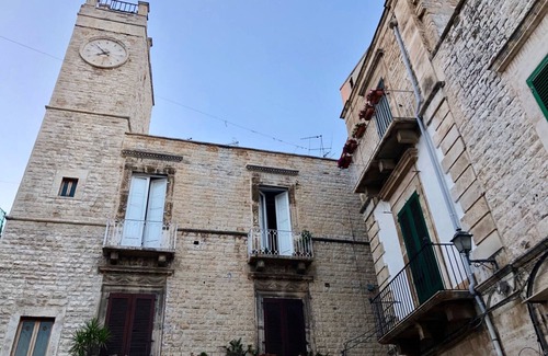 Ruvo di Puglia Apartment | L'Orecchietta 2.0 Apartment
