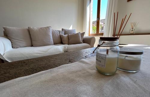 Radonvilliers House | L'OREE DES LACS, Maison de village tout confort