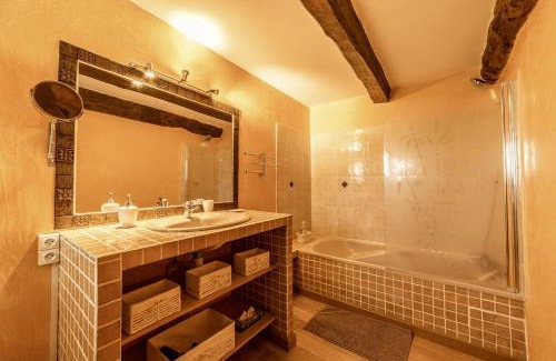 Mouzieys-Panens Bed & Breakfast | L'Oree du Ciel