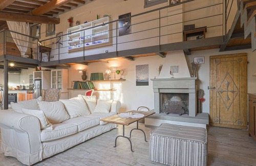 Montevarchi House | L'Orlo del Bosco by Interhome