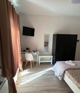 Moricone House | L'Oro Verde