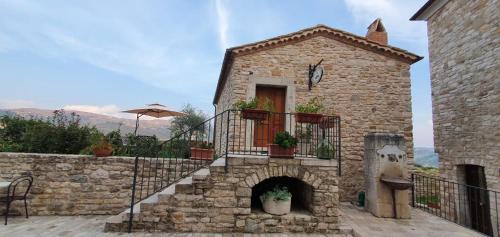 Molinara Bed & Breakfast | L'OROLOGIO casa vacanze