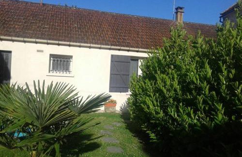 Moisenay Apartment | L'Oseraie