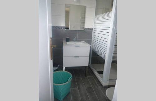 Moisenay Apartment | L'Oseraie