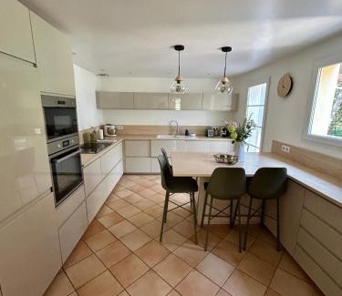 Roquedur Villa | L'ostal de la Patz