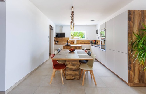 Cairanne Villa | L'Ostalada LEMH - Magnifique maison 8 personnes
