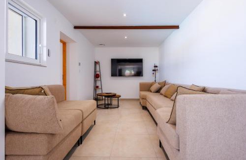 Cairanne House | L'Ostalada LEMH - Magnifique maison 8 personnes