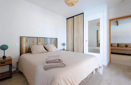 Cairanne House | L'Ostalada LEMH - Magnifique maison 8 personnes