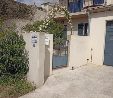 Bages Apartment | l-Ostalet