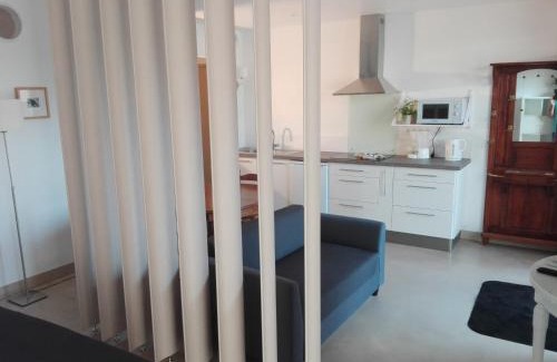 Bages Apartment | l-Ostalet