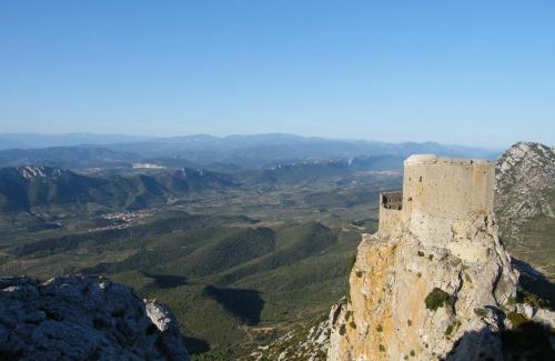 Prugnanes House | L'Ostalet