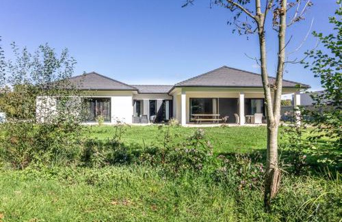 Saint-Martin Bed & Breakfast | L'Ostau deu Bonur - chambres d'hôtes