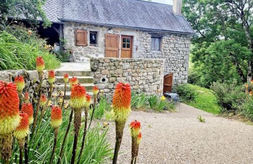 Golinhac House | L'Ostel Aveyronnais