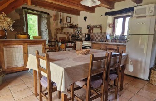 Golinhac House | L'Ostel Aveyronnais