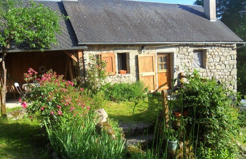 Golinhac Cottage | L'Ostel Aveyronnais