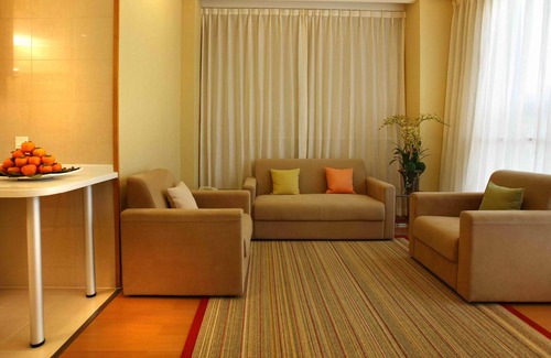 Xuhui Hotel | L'otel