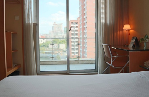 Xuhui Hotel | L'otel