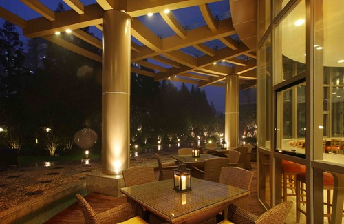 Xuhui Hotel | L'otel