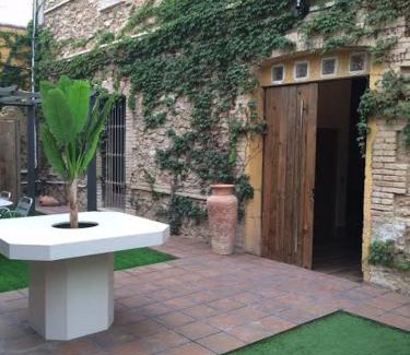 Benimamet House | L'Otelet By Sweet