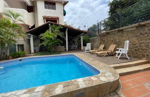 Margarita Island Apartment | L Otro Pueblo Pampatar