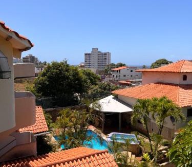 Margarita Island Apartment | L Otro Pueblo Pampatar